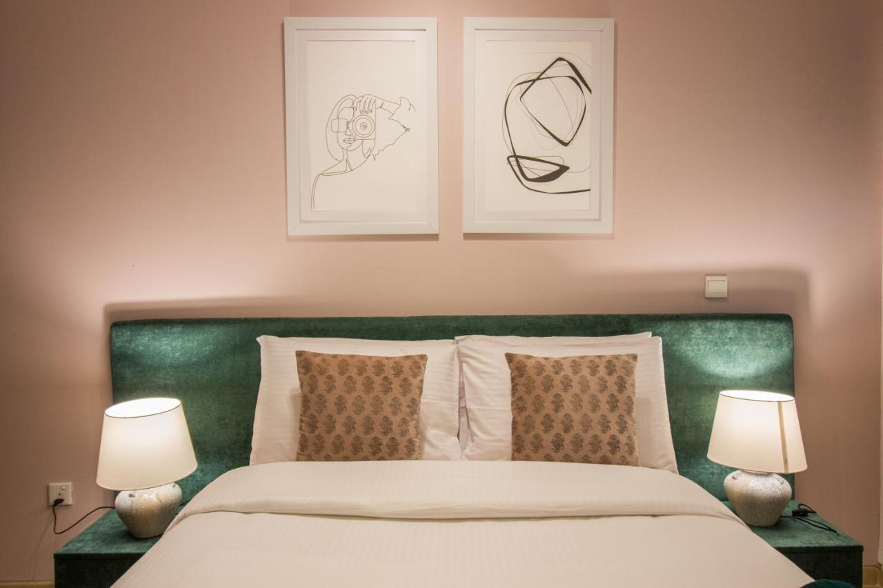 شقة Premium 3Br! Partial Sea-View - Amwaj دبي المظهر الخارجي الصورة
