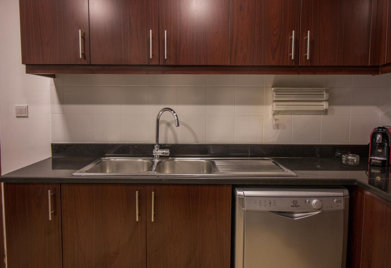 شقة Premium 3Br! Partial Sea-View - Amwaj دبي المظهر الخارجي الصورة