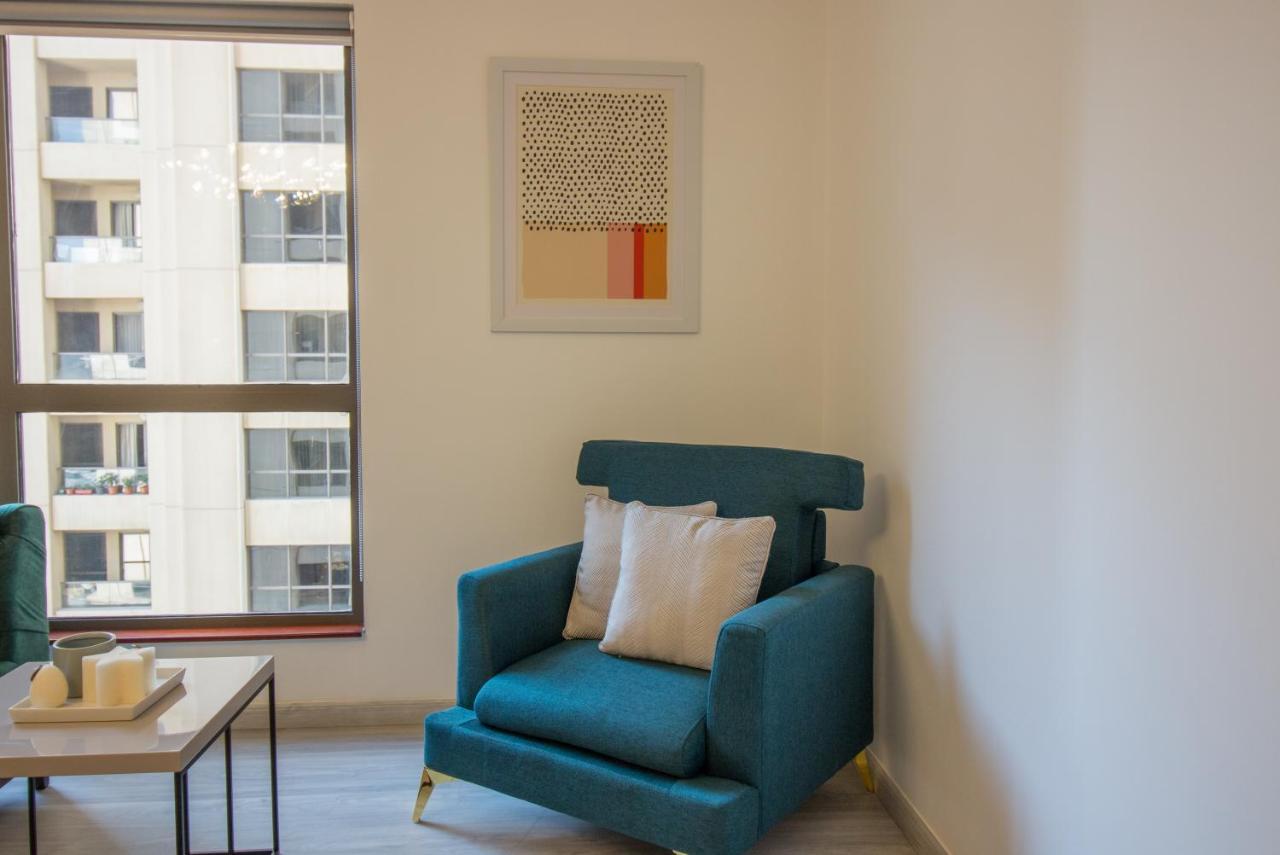 شقة Premium 3Br! Partial Sea-View - Amwaj دبي المظهر الخارجي الصورة