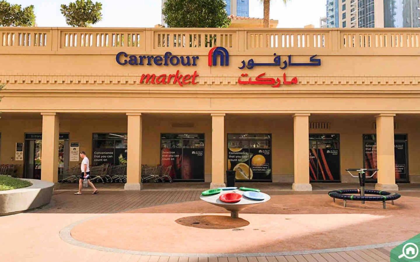 شقة Premium 3Br! Partial Sea-View - Amwaj دبي المظهر الخارجي الصورة
